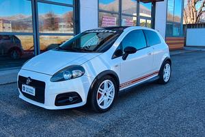 Abarth Grande Punto 1.4 T-Jet 16V 3 porte