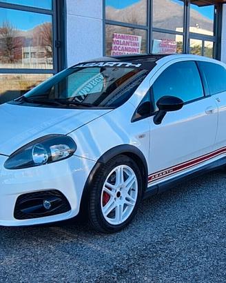 Abarth Grande Punto 1.4 T-Jet 16V 3 porte