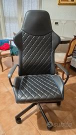 Sedia IKEA UTESPELARE