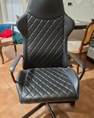 Sedia IKEA UTESPELARE