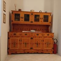 Arredamento casa  montagna