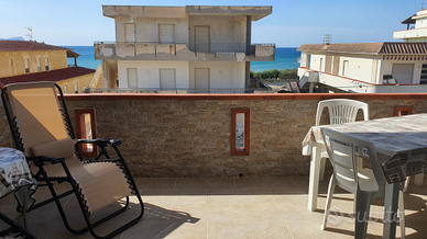 Mare&Sole casa a 50 metri a piedi alla spiaggia