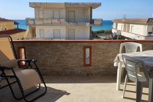 Mare&Sole casa a 50 metri a piedi alla spiaggia