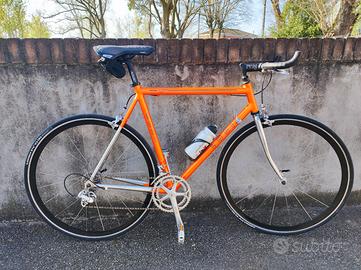 bici corsa