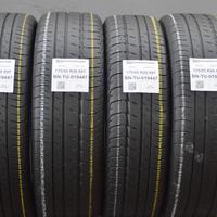 4 pneumatici bridgestone 175/55 r20 89t tu19447