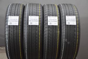 4 pneumatici bridgestone 175/55 r20 89t tu19447