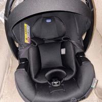 Seggiolino/ ovetto auto