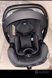 Seggiolino/ ovetto auto
