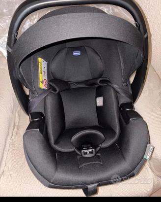 Seggiolino/ ovetto auto