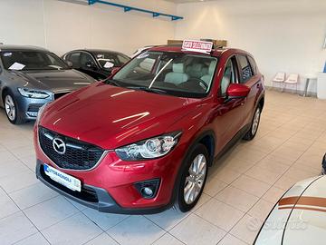 Mazda CX-5 EXCEED 2.2L Skyactiv-D 4WD AT6 UNICO PR