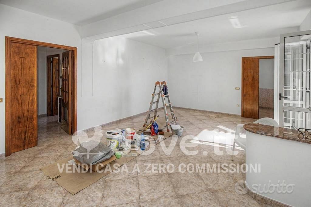 Appartamento – Francavilla Angitola, Olivara - Vista 3