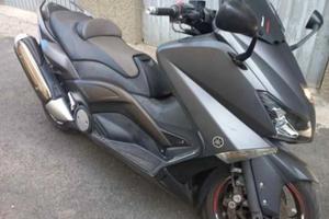 Yamaha T Max 530 - 2012