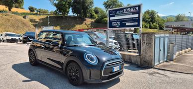 Mini 1.5 Cooper AUT - NEOPATENTATI