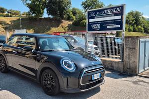 Mini 1.5 Cooper AUT - NEOPATENTATI