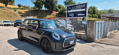 Mini 1.5 Cooper AUT - NEOPATENTATI