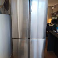Frigo Haier serie CUBE
