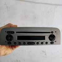 autoradio alfa romeo 147-156
