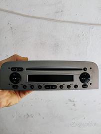 autoradio alfa romeo 147-156