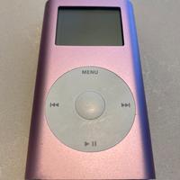 Ipod mini rosa A1051