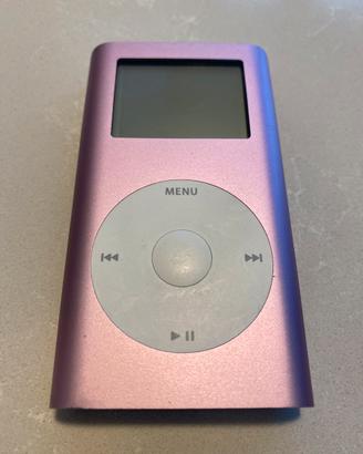 Ipod mini rosa A1051