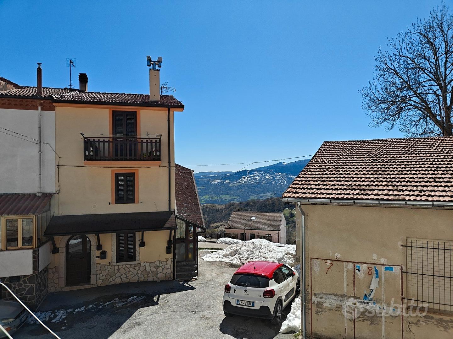 Appartamento a Pizzoferrato - Vista 2