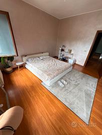 Letto king size