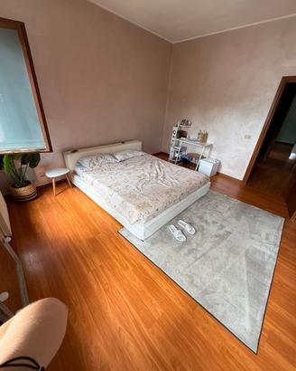 Letto king size
