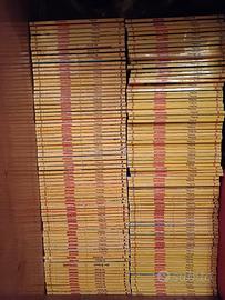 Topolino/ Mega Almanacco