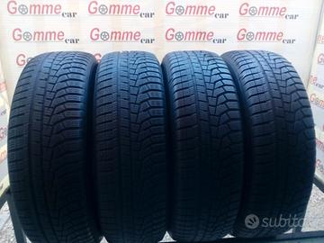 GOMME TERMICHE HANKOOK 225 70 16 90% COD:752