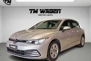 VOLKSWAGEN VIC Golf 8ª serie - Golf 1.0 eTSI EVO D