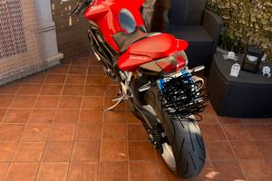 Mv agusta brutale 750 f4