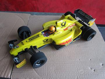 carrozza JORDAN EJ11