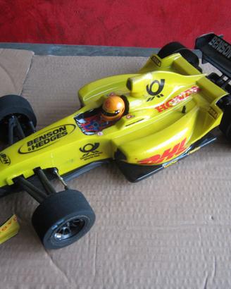 carrozza JORDAN EJ11