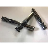 Frese per pantografi Cnc