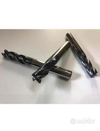 Frese per pantografi Cnc