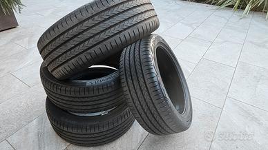 Pneumatico CONTINENTAL 235/45 R19