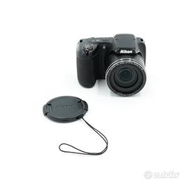 Nikon Coolpix L320