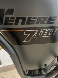 Plastiche tenere 700 2023