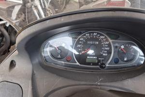  quadro strumenti usato per suzuki 