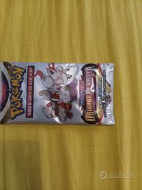 busta di prova origine perduta 