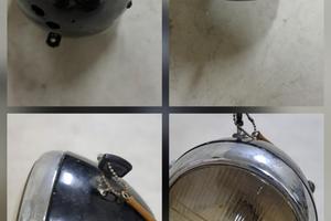 Ricambi moto d'epoca Guzzi-Ducati-Benelli