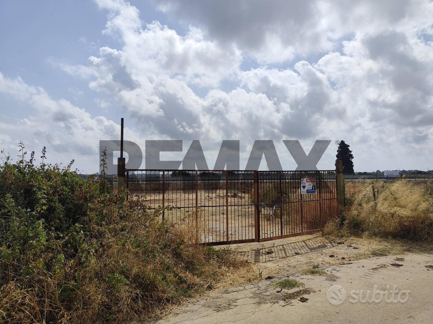 Terreno - Siracusa - Vista 3