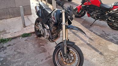 Honda fmx 650