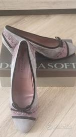 Scarpe da donna numero 42