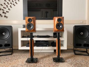 Diffusori HiFi DIAPASON ADAMANTES LIMITED EDITION