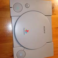 Playstation 1