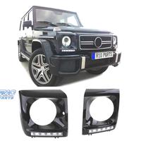 KIT LUCE DIURNA MERCEDES CLASSE G W463 90-12
