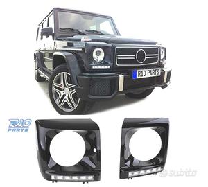 KIT LUCE DIURNA MERCEDES CLASSE G W463 90-12