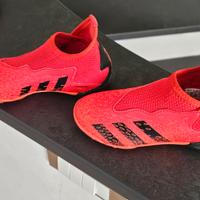 Scarpe calcio adidas pretador n. 28