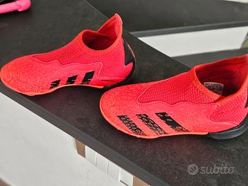 Scarpe calcio adidas pretador n. 28
